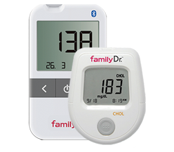 Blood Monitoring System