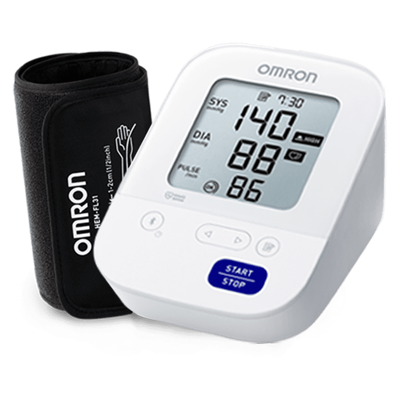 OMRON BPM