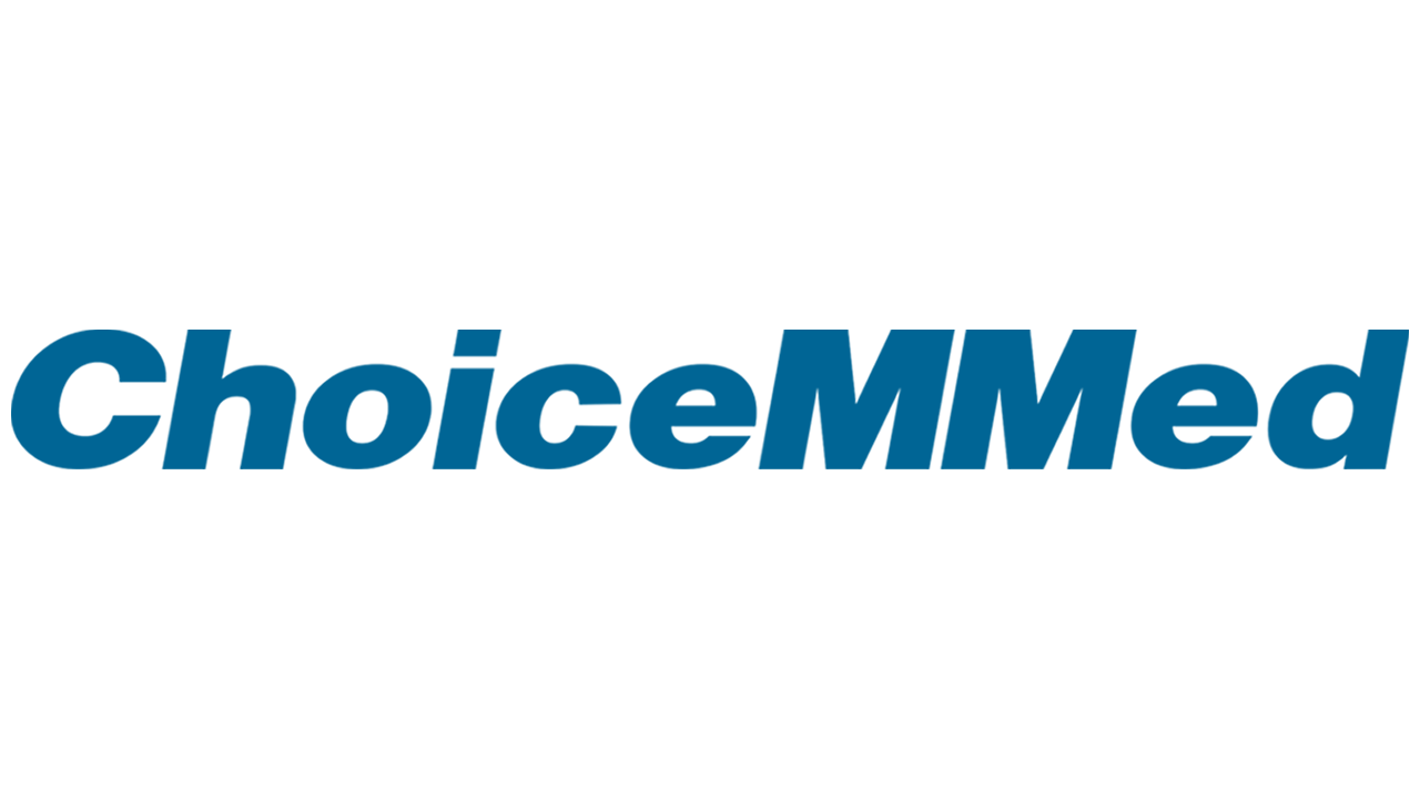 logo choicemed