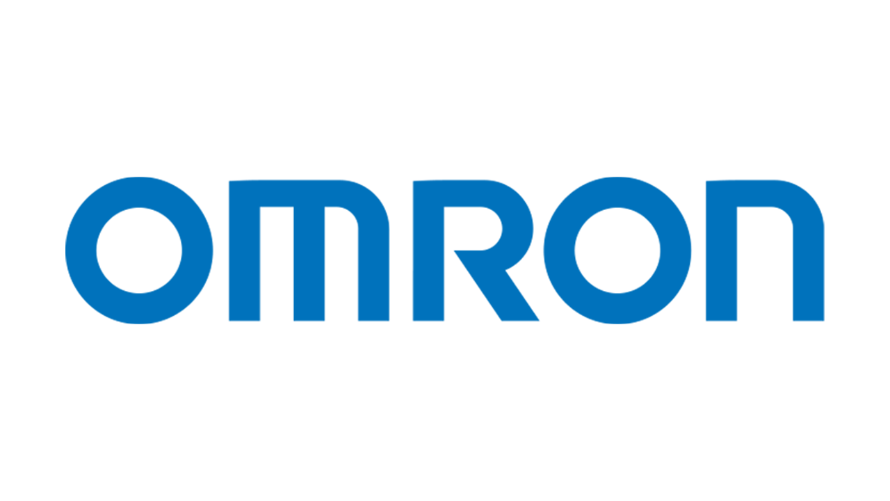 logo omron