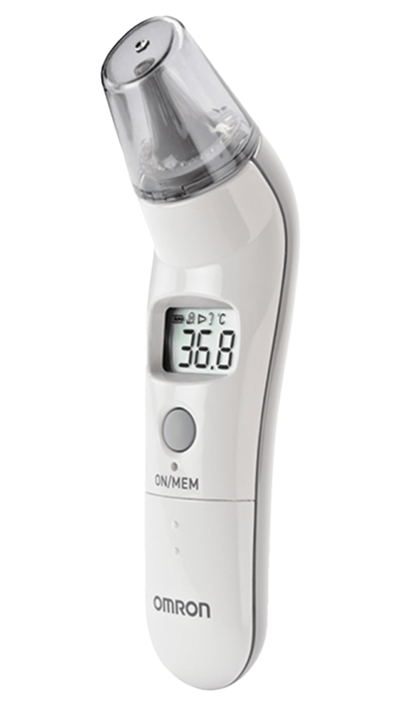 omron th839s