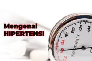 mengenal hipertensi