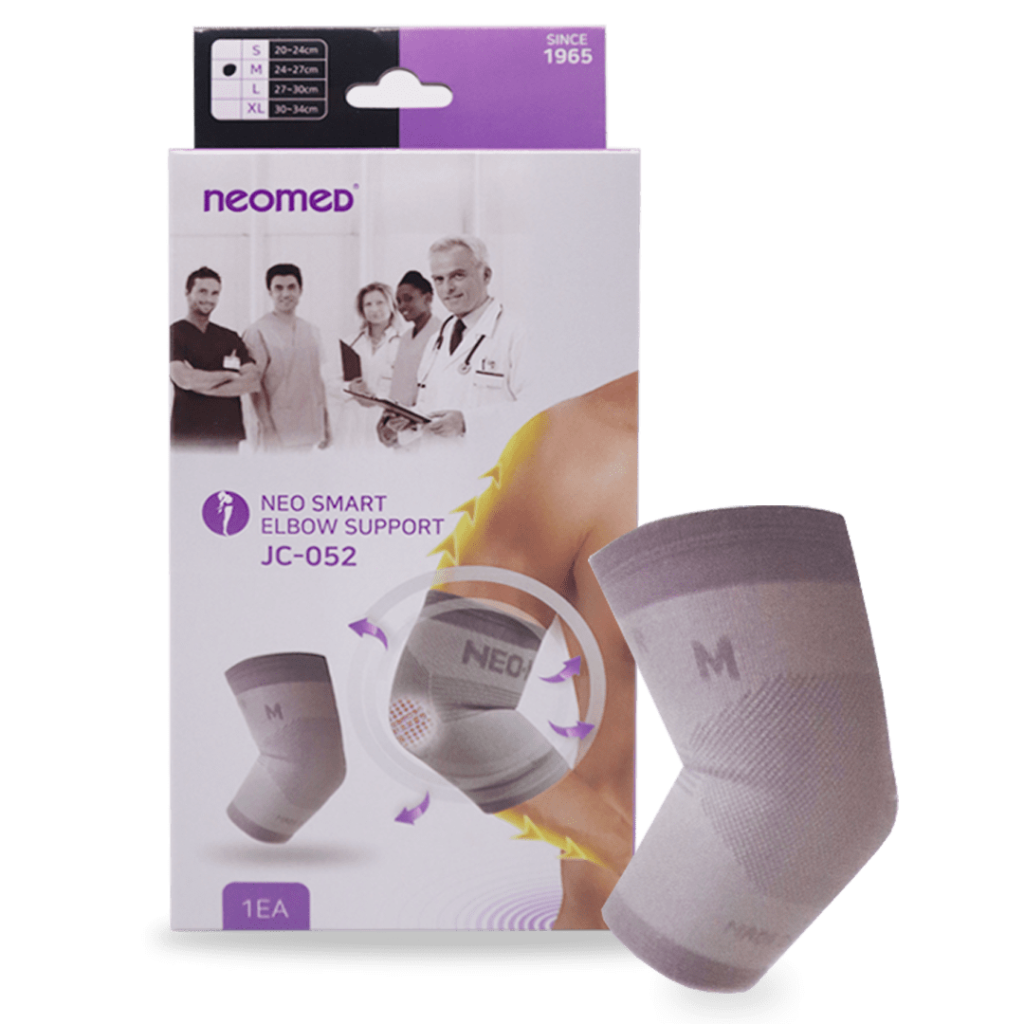 Neomed Body Support - Smart - PT Indocore Perkasa